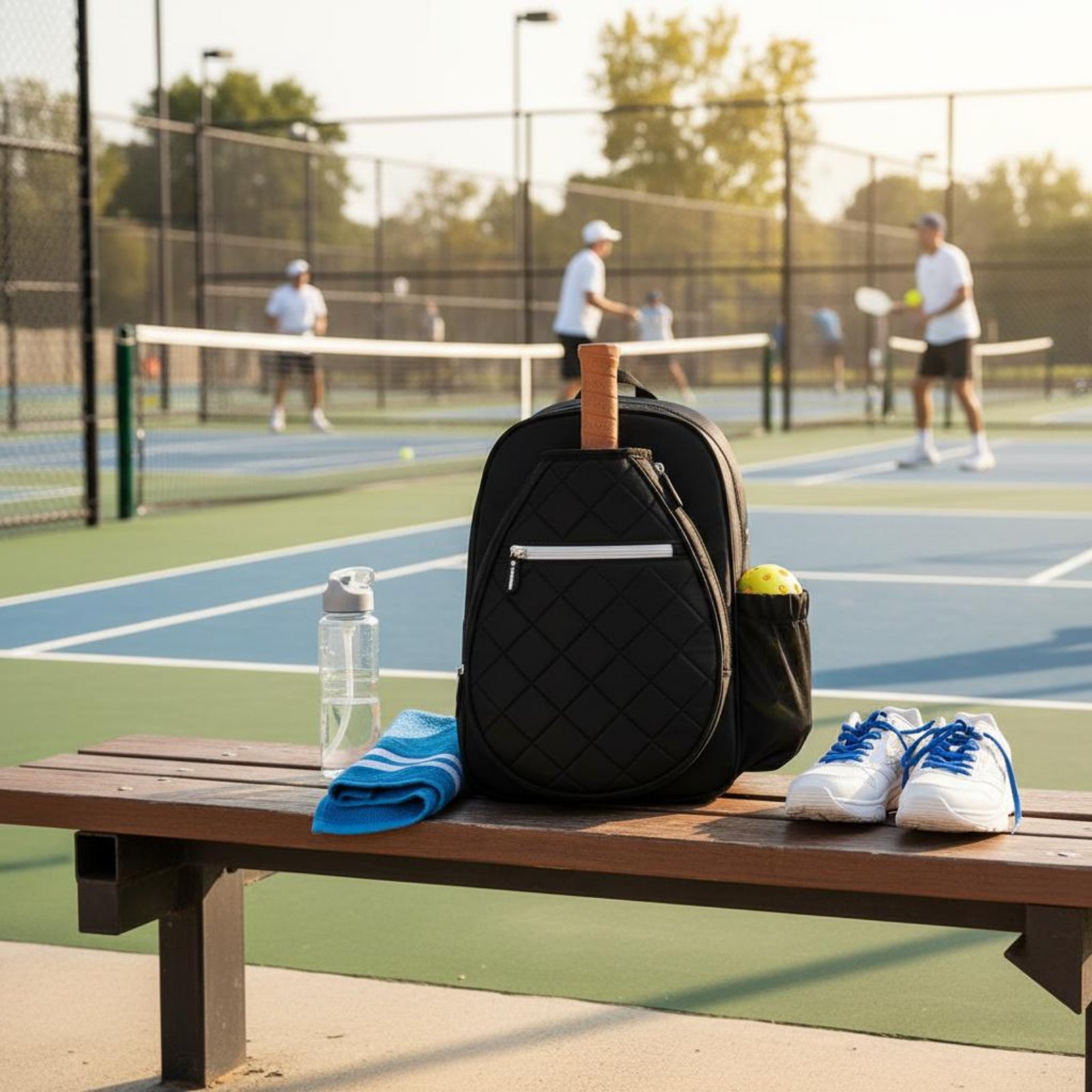Zaino Trapuntato per Picklebal - Women Bags And Shoes recensione e prezzo