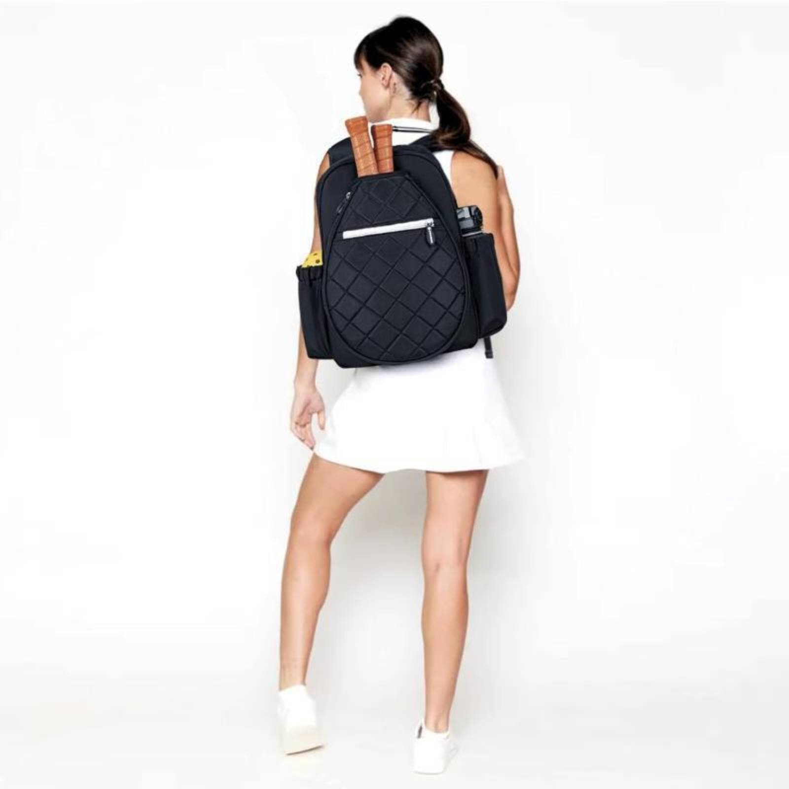 Zaino Trapuntato per Picklebal - Women Bags And Shoes recensione e prezzo