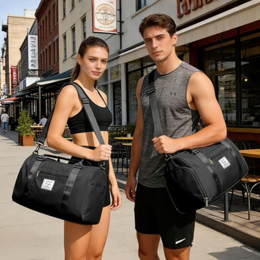 Piccole borse sportive nere da - Women Bags And Shoes recensione e prezzo