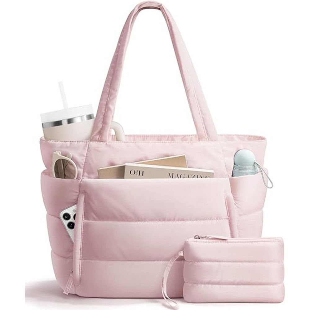 Borsa Tote Imbottita Grande Ca - Women Bags Aldo recensione e prezzo