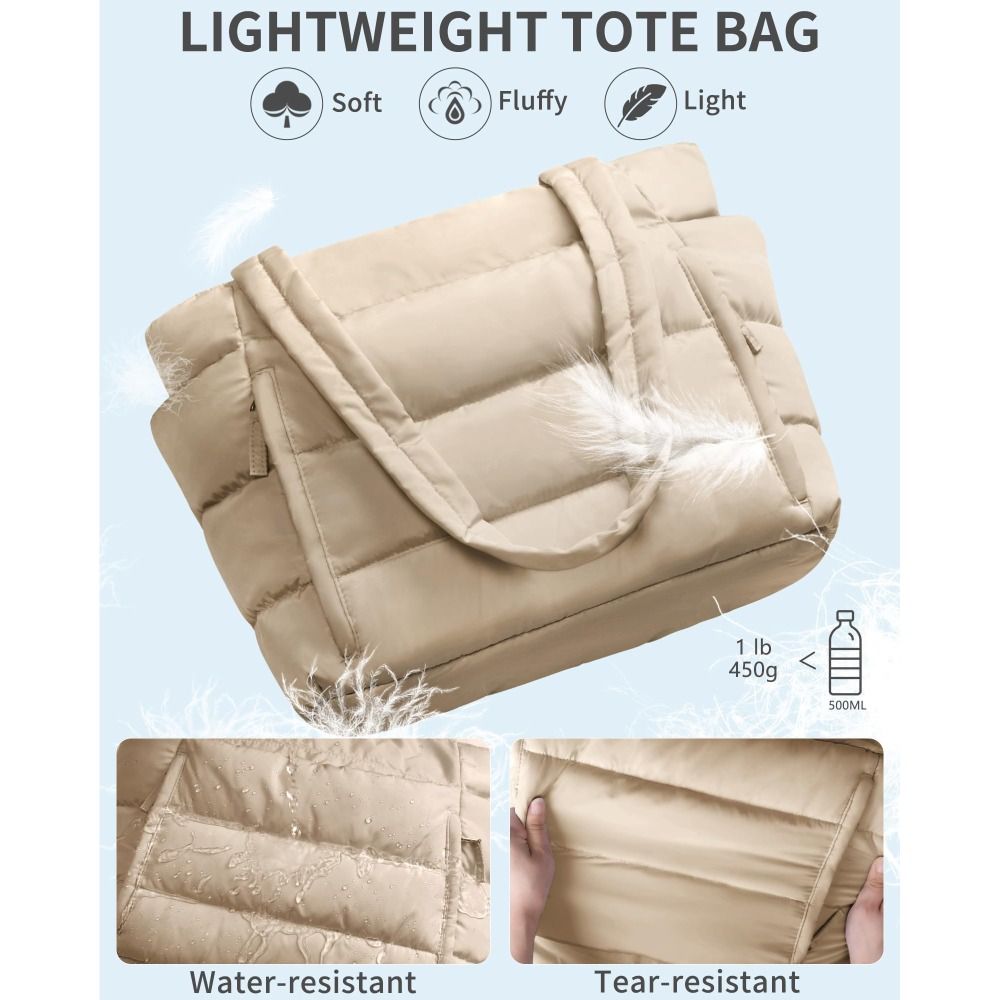 Borsa Tote Imbottita Grande Ca - Women Bags Aldo recensione e prezzo