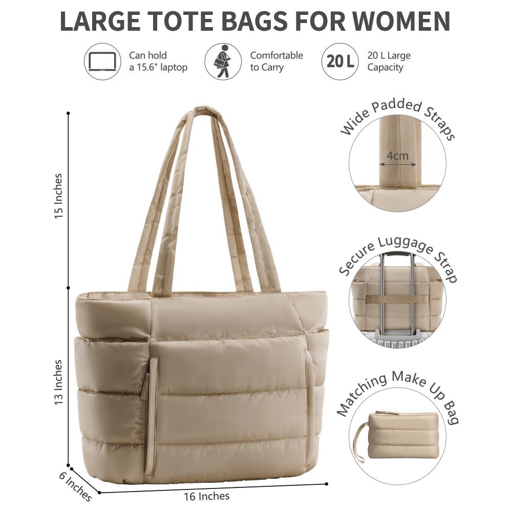 Borsa Tote Imbottita Grande Ca - Women Bags Aldo recensione e prezzo