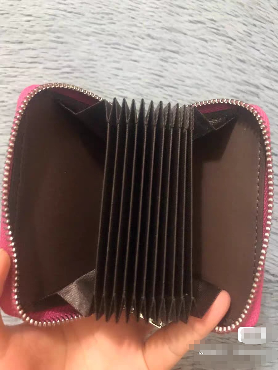 Nuova Borsa Portacarte da Donn - Women Bags Lv recensione e prezzo