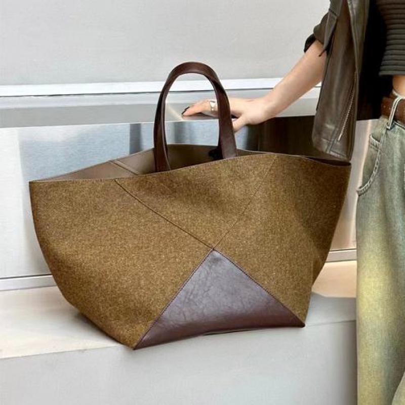 Moda autunno e inverno Nuovo p - Women Handheld Bags recensione e prezzo