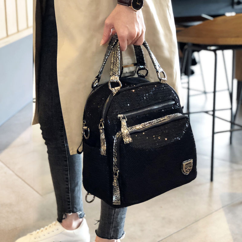 2023 Nuovo Zaino Edizione Core - Women Handheld Bags recensione e prezzo