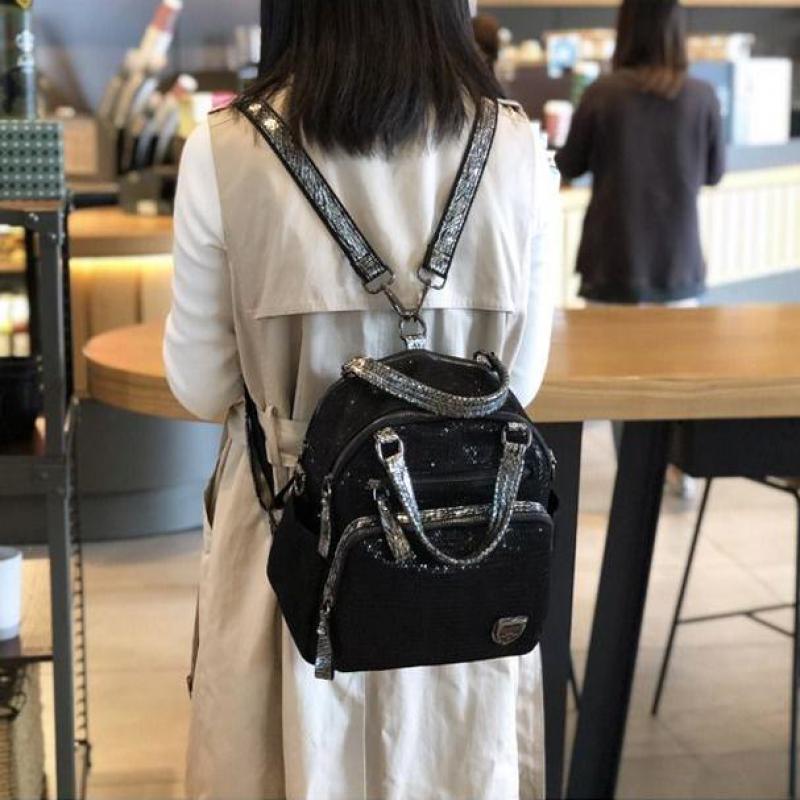 2023 Nuovo Zaino Edizione Core - Women Handheld Bags recensione e prezzo