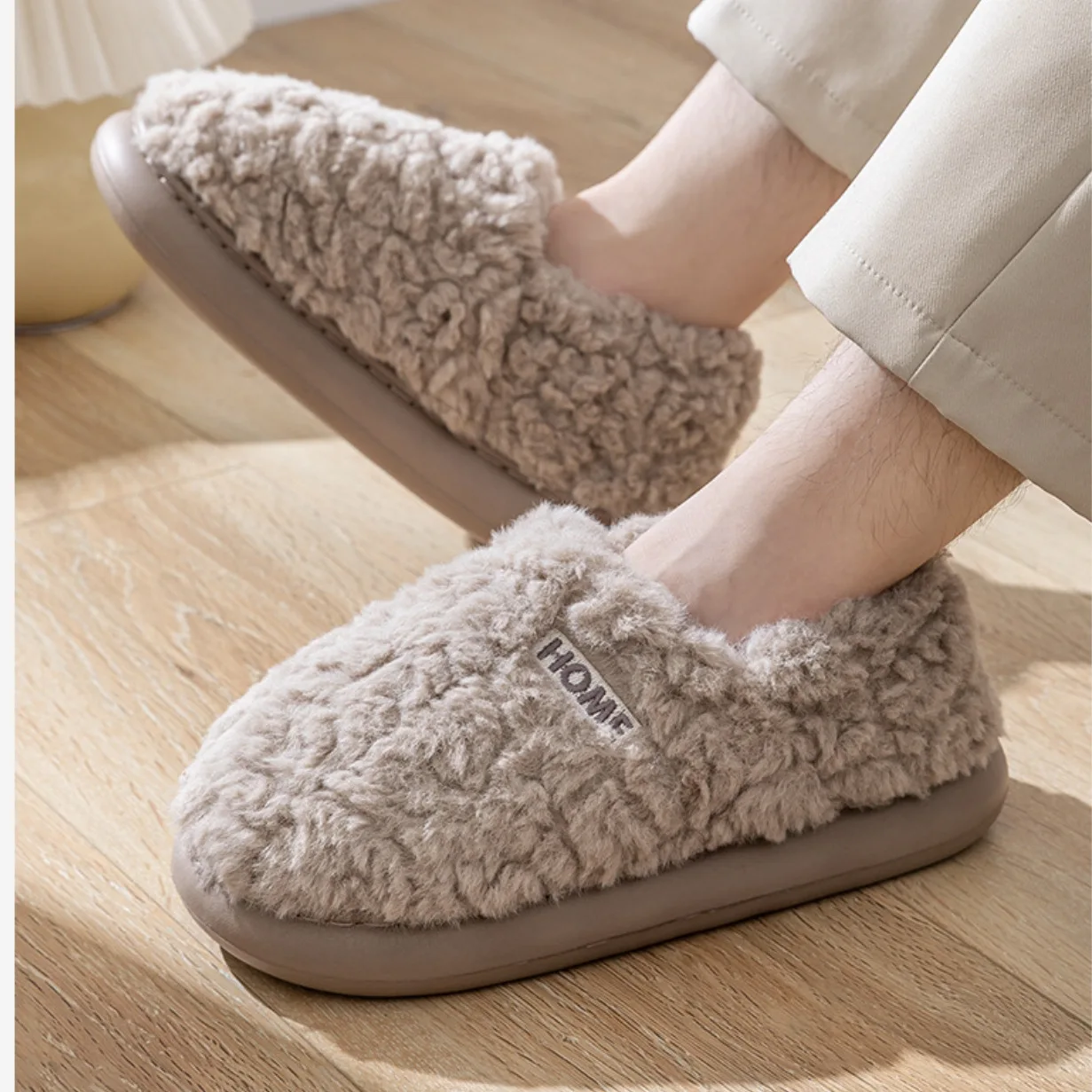 Pantofole di cotone da donna i - Women Bags New recensione e prezzo