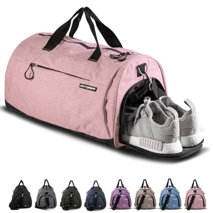 ®   Borsa da Palestra per Uomo - Women Bags And Shoes recensione e prezzo
