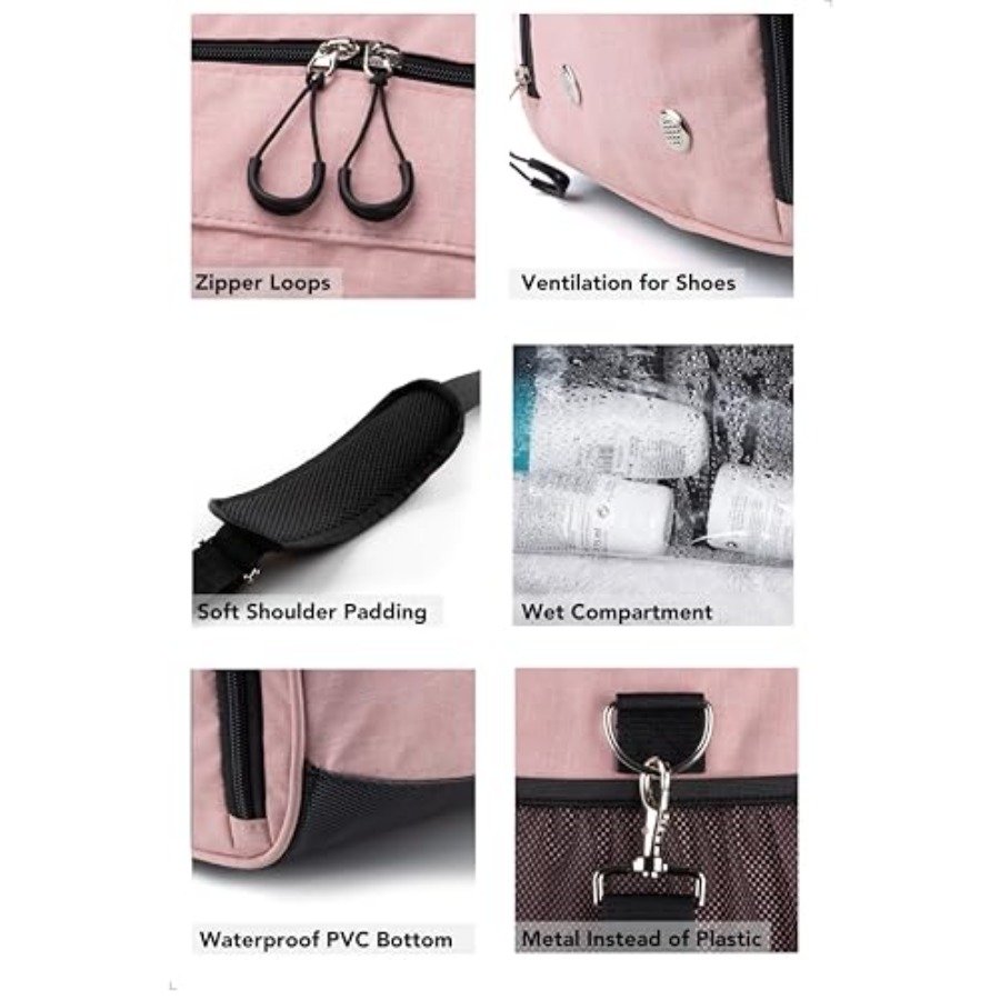 ®   Borsa da Palestra per Uomo - Women Bags And Shoes recensione e prezzo