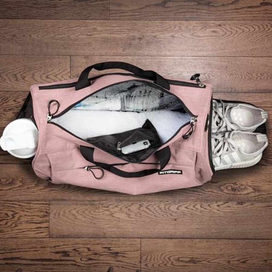 ®   Borsa da Palestra per Uomo - Women Bags And Shoes recensione e prezzo