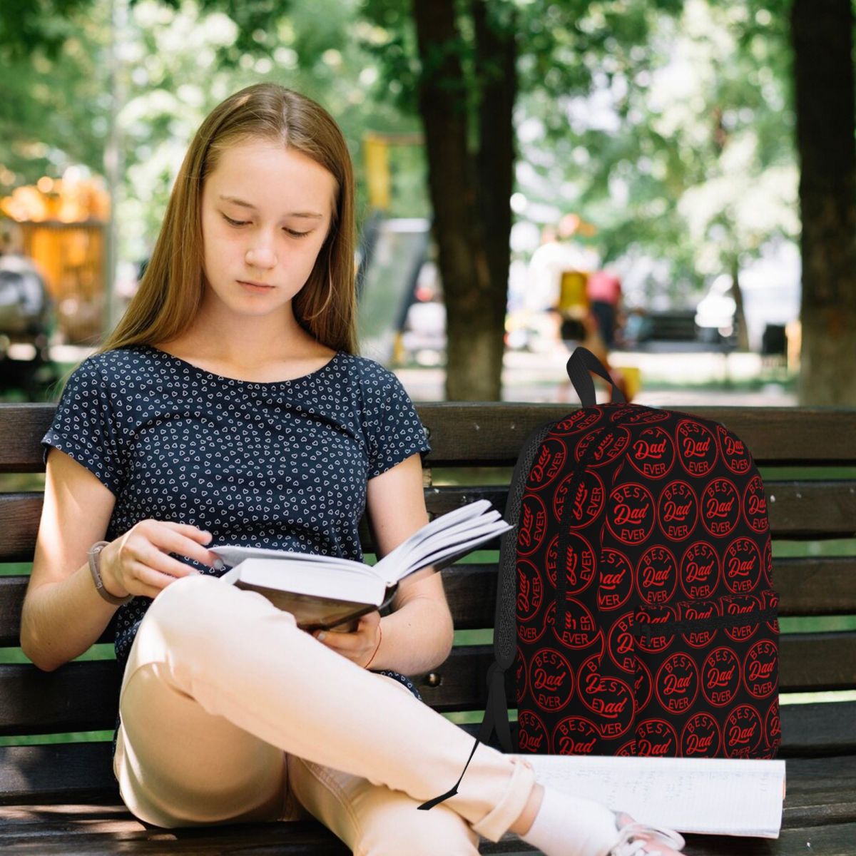 Zaino Scolastico Rosso 'Best D - Women'S Best Bags For Travel recensione e prezzo