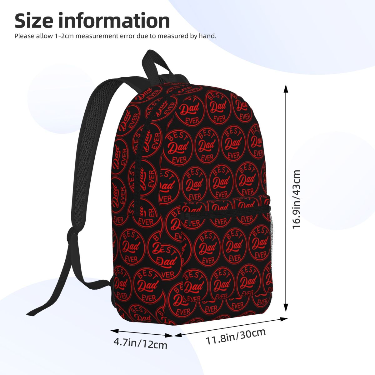 Zaino Scolastico Rosso 'Best D - Women'S Best Bags For Travel recensione e prezzo