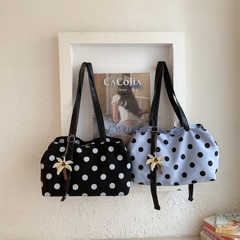 Borsa Tote Multistrato in Tela - Women Handheld Bags recensione e prezzo