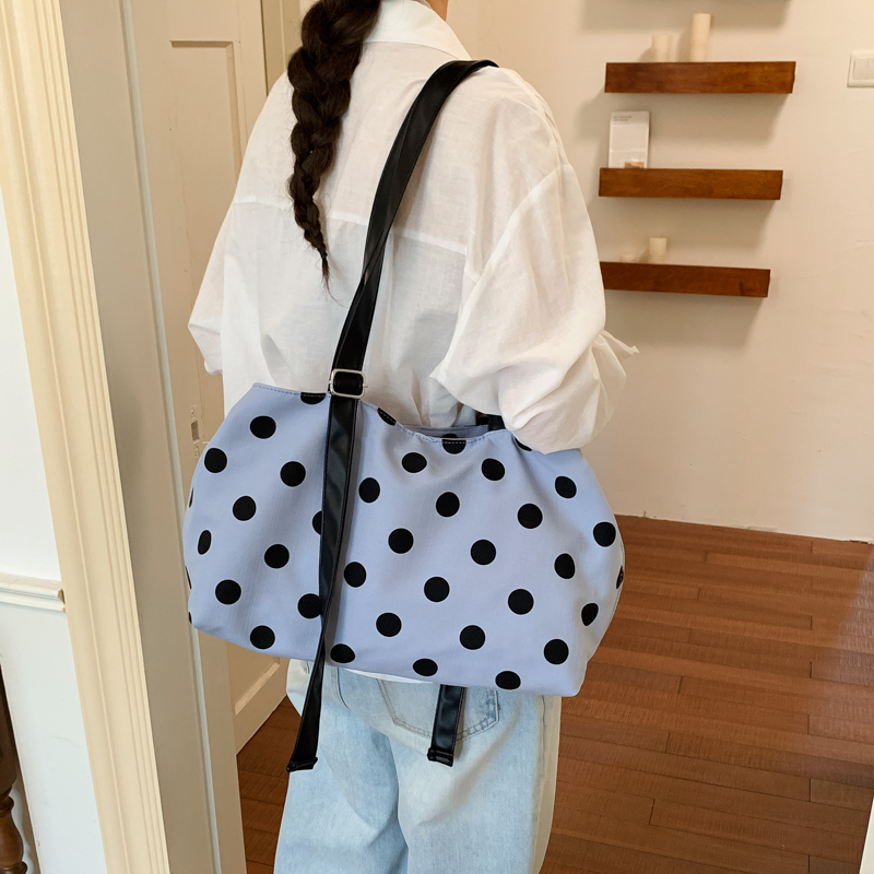 Borsa Tote Multistrato in Tela - Women Handheld Bags recensione e prezzo