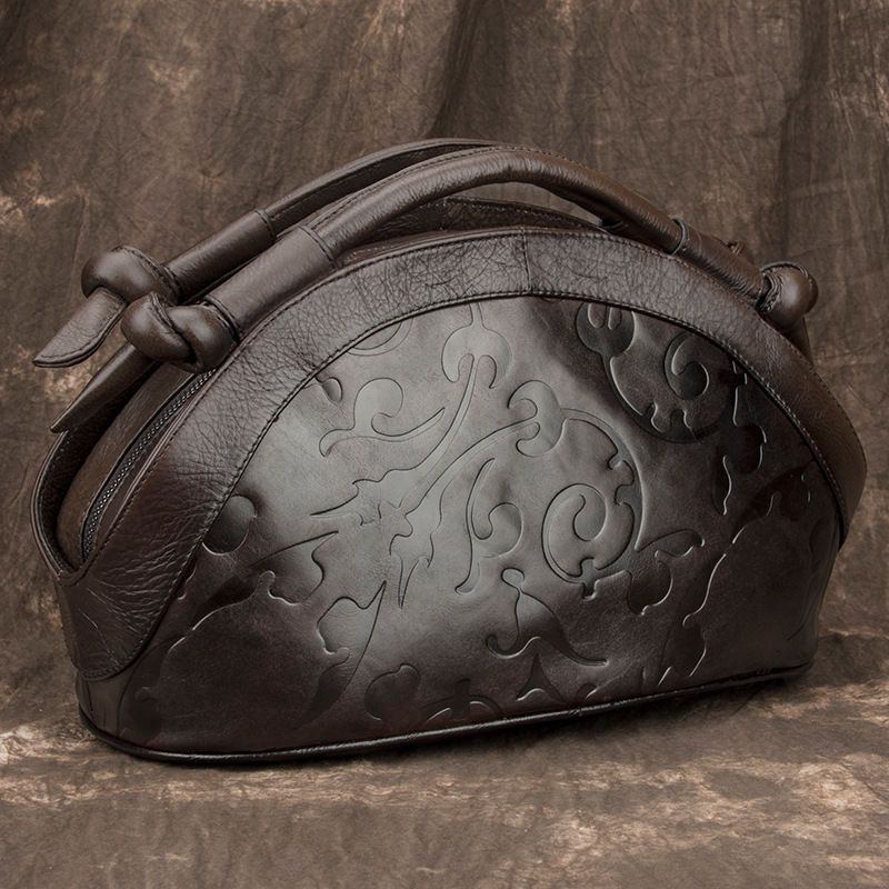 Nuova Borsa Retrò 2026 in Pell - Women Handheld Bags recensione e prezzo