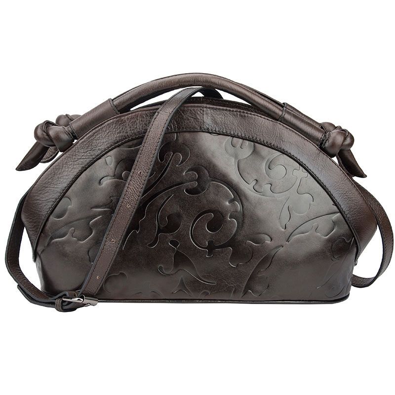 Nuova Borsa Retrò 2026 in Pell - Women Handheld Bags recensione e prezzo