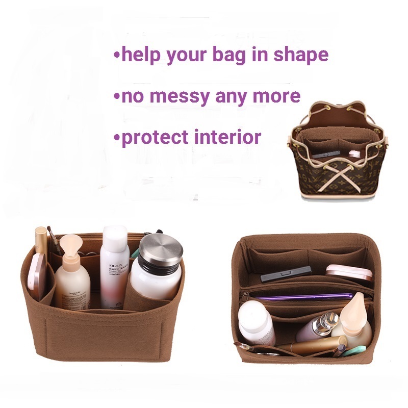 Organizzatore della borsa per  - Women Bags Lv recensione e prezzo
