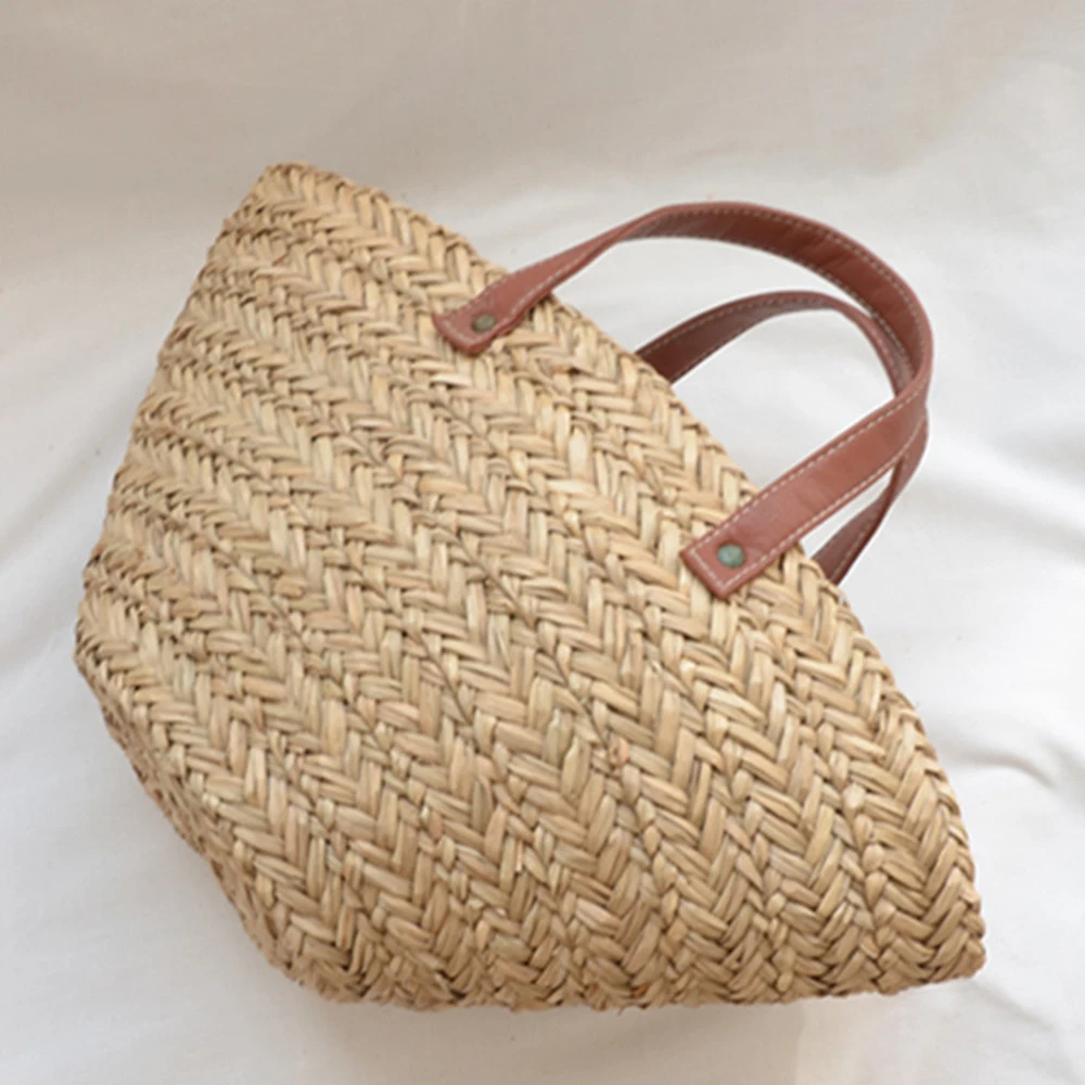 Borse in rattan di paglia bohé - Women Bags Aldo recensione e prezzo