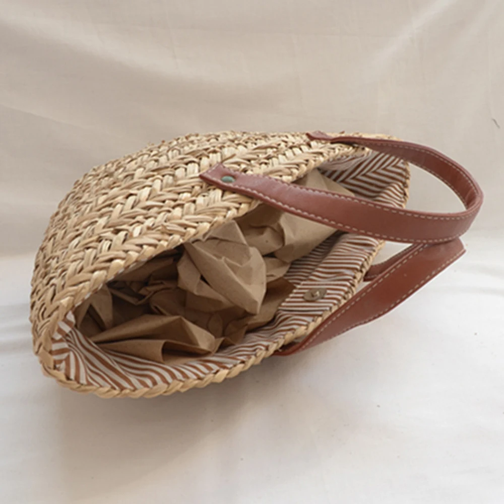 Borse in rattan di paglia bohé - Women Bags Aldo recensione e prezzo