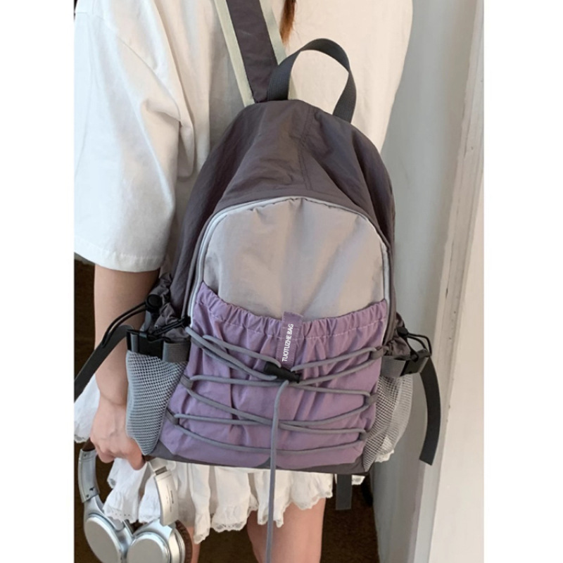 Zaino da Viaggio Donna Uomo Nu - Women Bags New recensione e prezzo