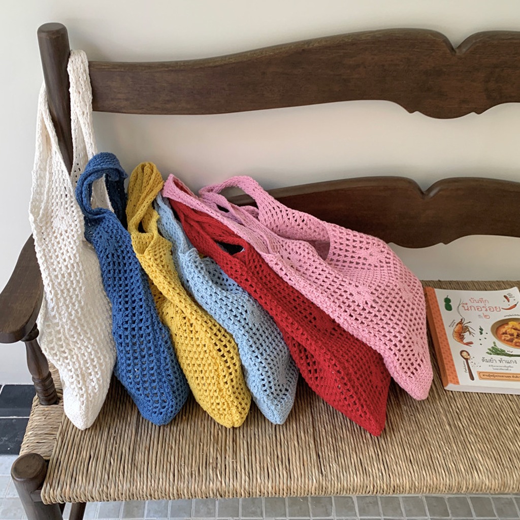 Borsa all'uncinetto fatta a ma - Women Bags Aldo recensione e prezzo