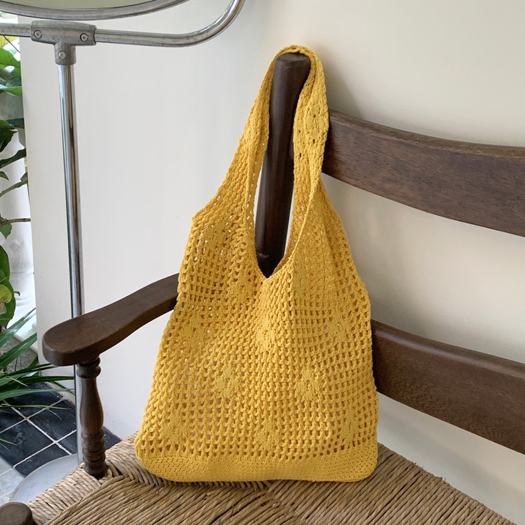 Borsa all'uncinetto fatta a ma - Women Bags Aldo recensione e prezzo
