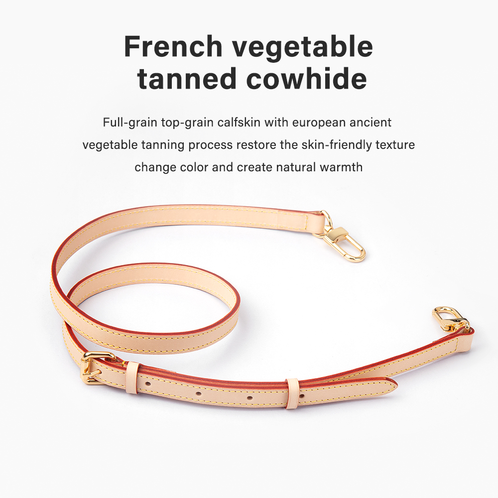 CRAZYSMITH Bag Strap per LV  S - Women Bags Lv recensione e prezzo