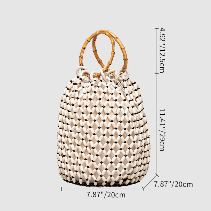Borse da donna in stile vacanz - Women Bags Handmade recensione e prezzo