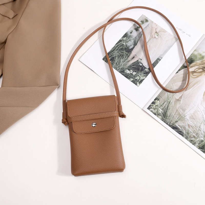 Mini Borsa a Tracolla per Tele - Women Bags New recensione e prezzo