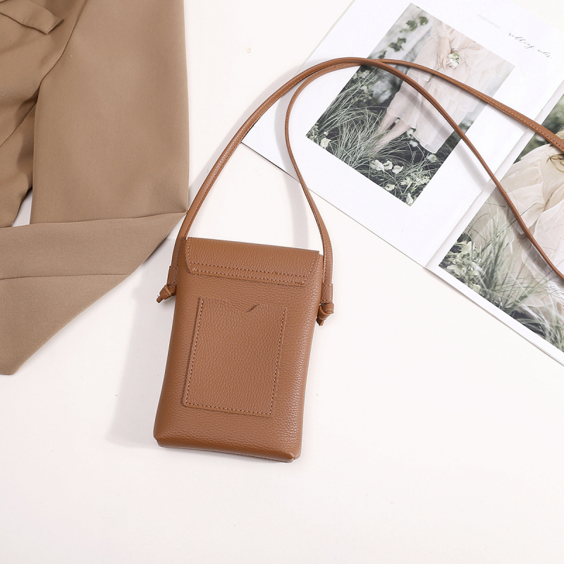 Mini Borsa a Tracolla per Tele - Women Bags New recensione e prezzo