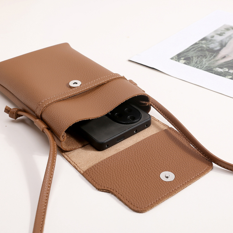 Mini Borsa a Tracolla per Tele - Women Bags New recensione e prezzo