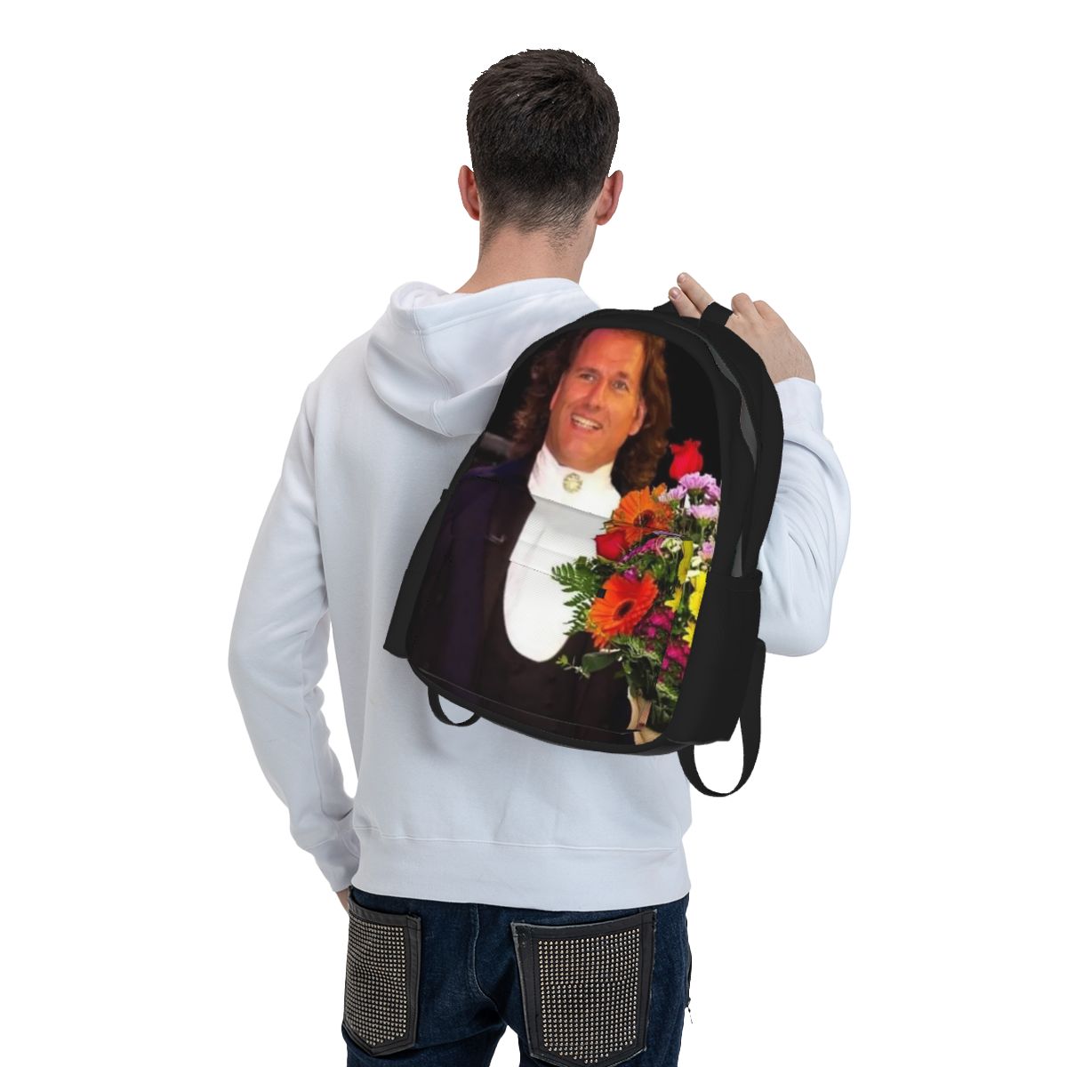 Andre Rieu Best Of Andre Rieu  - Women'S Best Bags For Travel recensione e prezzo